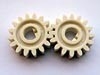 Ingranaggio 3550 02220B 355002220B 3550 del pezzo di ricambio di Konica Minilab 02220 355002220 fornitore