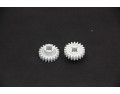 pezzo di ricambio del minilab di Konica dell'ingranaggio 385002214A fornitore