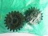 L'ingranaggio di plastica Konica Minolta parte 3550 02233A 355002233A 3550 02233 355002233 fornitore