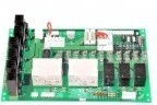 Parte del minilab di Noritsu # PWB del RELÈ J390912-00 (Z020938-01) fornitore