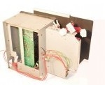 Parte del minilab di Noritsu # ALIMENTAZIONE ELETTRICA della STAMPANTE di Z019735-01B -3001 fornitore