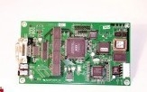 PWB dell'INTERFACCIA della parte # di J391049-00 PC-SCANNER del minilab di Noritsu fornitore