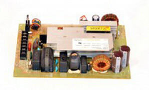 Parte del minilab di Noritsu # ALIMENTAZIONE ELETTRICA I038195-00 NY400POW-P fornitore