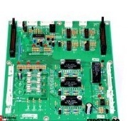 PWB del DRIVER dell'ANALIZZATORE della parte # di J390721-00 AFC del minilab di Noritsu fornitore