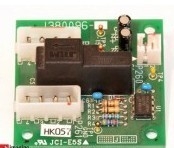 Parte del minilab di Noritsu # PWB CORRENTE di RILEVAZIONE J380096-00 fornitore