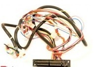 Parte del minilab di Noritsu # W408632-01 CAVO P250-J251 CON J258 fornitore