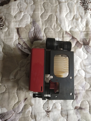 I SOFFIETTI POMPANO KBX-3Z 24V PER MINILAB NORITSU Qss 3701 Minilab fornitore