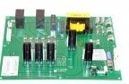 Parte del minilab di Noritsu # PWB 1 di POTERE J390987-00 fornitore