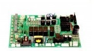 Parte del minilab di Noritsu # PWB di POTERE J340038-00 fornitore