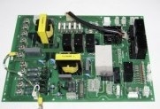 Parte del minilab di Noritsu # PWB PRINCIPALE del RELÈ J305855-00 fornitore