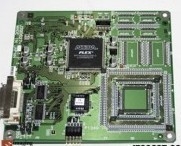 PWB di TRASFERIMENTO della parte # di J390627-00 LVDS del minilab di Noritsu fornitore