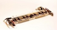 Parte del minilab di Noritsu # UNITÀ DI AVANZAMENTO INTERMEDIA Z019192-01 fornitore