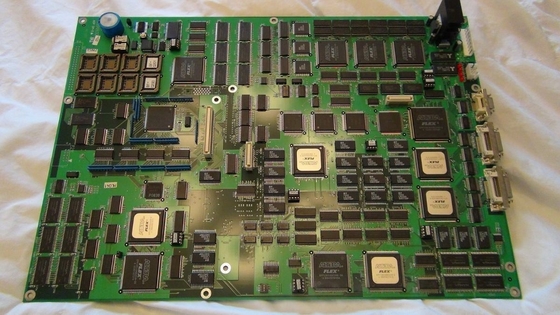 Bordo di immagine di Noritsu 2901 per Digital Minilabs fornitore