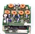 Parte del minilab di Noritsu # PWB del REGOLATORE J390973-00 fornitore