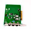 PWB di CONVERSIONE della parte # di J390342-00 PCI-ARCNET del minilab di Noritsu fornitore