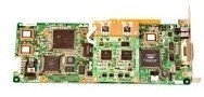 UNITÀ della parte del minilab di Noritsu # del PWB dell'AMPLIFICATORE Z020471-01 fornitore