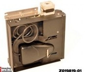 Parte del minilab di Noritsu # UNITÀ del COLORIMETRO Z019819-01 fornitore