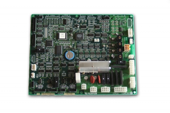 Il PWB 857C967438 CTP20 del minilab di Fuji 330 ha usato fornitore