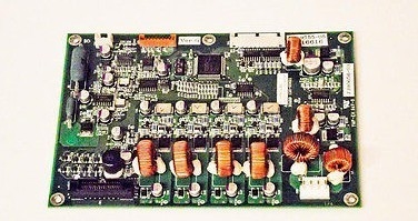 Il minilab di Noritsu QSS-30XX scrive un regolatore a macchina del laser ha ristrutturato una garanzia da 1 anno fornitore