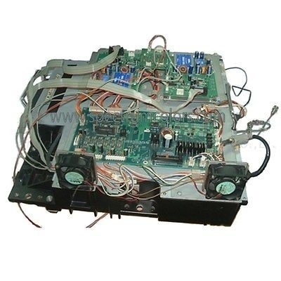 Noritsu 3000 o assemblea completa del laser 3011, driver, laserI/O, bordi temporanei, cavi fornitore