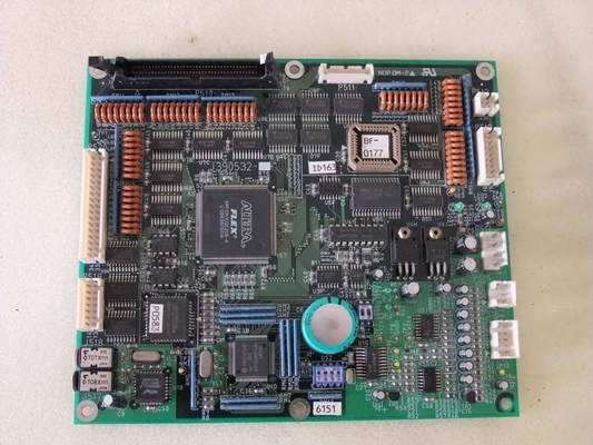 PWB del minilab di J390532 Noritsu QSS 2901 fornitore