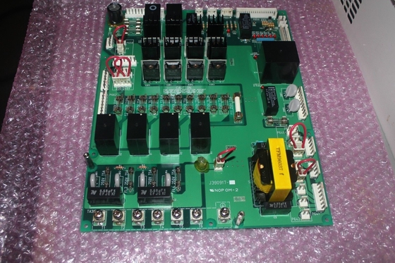 Noritsu J390917 32 serie di controllo dell'unità di elaborazione, minilab fornitore
