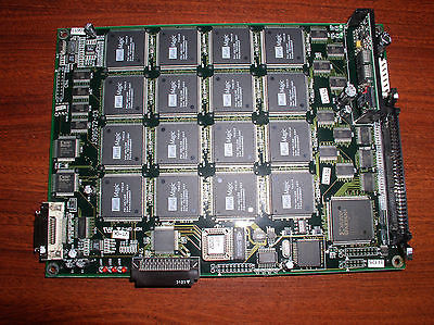 PCBs e parti per Noritsu Minilabs fornitore