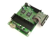 CARTA di 256MB DI RAM 168P DIMM PC133 del PWB di ELABORAZIONE DI IMMAGINI del minilab J390740-01 di NORITSU 3011 fornitore