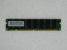 Di Minilab 256MB SDRAM di MEMORIA di RAM PC133 NON di CEE registro DIMM NON fornitore
