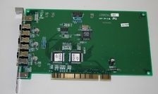 PCI-ARNET CONTROLLANO IL PWB J390342-01 PER il minilab di SERIE di NORITSU 2901 /3011 fornitore