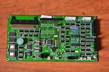 PWB di Control della stampante dei pezzi di ricambio di J390578 02 J390578 01 Noritsu Qss3011 3001 Minilab fornitore