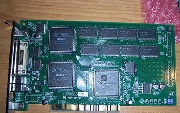 Parte del minilab di Noritsu # J390343-01 LVDS/- PWB del PCI fornitore