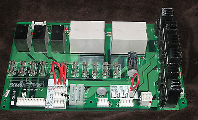 Bordo 3011 del PWB J390912 3001 del minilab di NORITSU fornitore