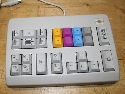 Mini TASTIERA H143058-00 SU ORDINAZIONE del laboratorio di NORITSU 2711/2701 fornitore