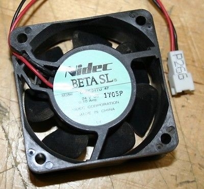 FAN W407785-05 del minilab di NORITSU 3011/3001 fornitore