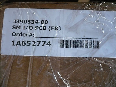 Bordo del PWB J390534-00 1A652774 dell'ingresso/uscita del minilab di Noritsu MP fornitore