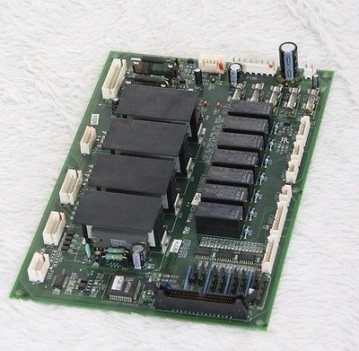 J390590-04 controllano il minilab di Noritsu 3011 del bordo del PWB fornitore