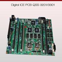 PWB digitale del ghiaccio per il minilab di Noritsu QSS 3201/3301 fornitore