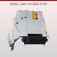 Minilab dell'unità QSS 32/37 del laser di Noritsu fornitore