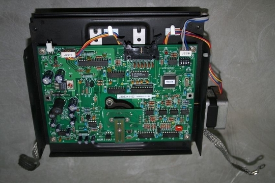 UNITÀ Z017351-01 della PARTE PRINCIPALE del DENSITOMETRO del minilab MP1600/2711 di NORITSU fornitore