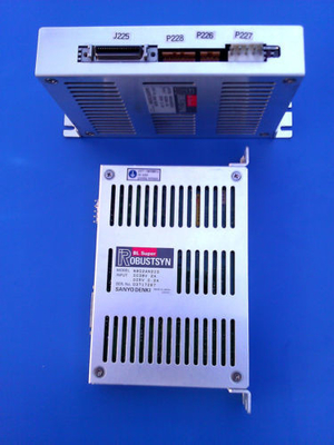 Driver Otturatore dell'otturatore di Robustsyn RBD2AN203 RBD2C-20 Noritsu Qss2301 2211 Minilab fornitore