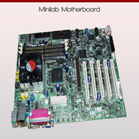 scheda madre del minilab fornitore