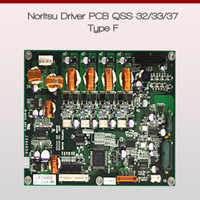 Tipo F del PWB QSS32/33/37 del driver del laser del minilab di Noritsu fornitore