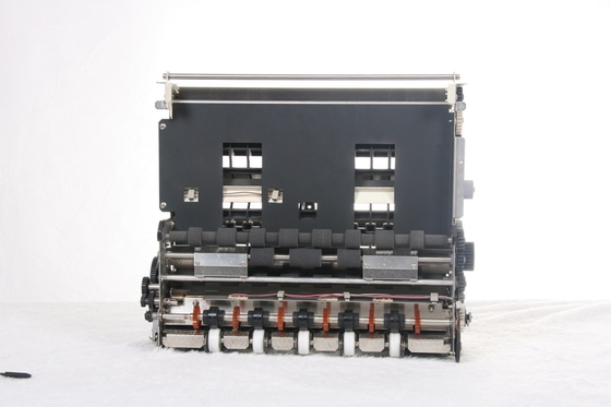 Noritsu 2901 ingranaggio più asciutto dei rulli della sezione del mini laboratorio digitale fornitore
