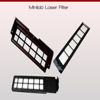 Frontiera 330 di Fuji filtro dal laser del pezzo di ricambio di 340 350 370 550 570 Digital Minilab fornitore