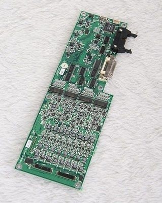 Bordo del PWB del minilab J390674 di Noritsu 2901 nell'ambito dell'unità abitativa della lampada fornitore