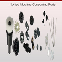 Consumo del minilab di Noritsu fornitore