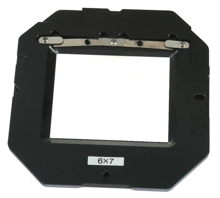 Portanegativi di ingranditore di Noritsu Konica 6X7 per 1401/1501 di Minilab p/n Z804106-01 fornitore