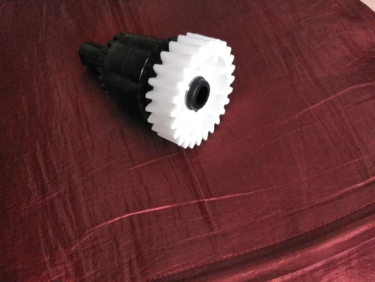 NUMERO DEL PEZZO BAGNATO 3411/3111 GENUINI DELL'UNITÀ DELL'INGRANAGGIO DELLA STAMPANTE DEL LABORATORIO DI NORITSU QSS A035199-01 fornitore