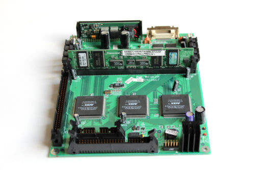 PWB - J390740-01 per Noritsu 3000, 3001, 3011, una parte di 2901 minilab fornitore